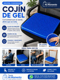 Cojin de gel ortopedico