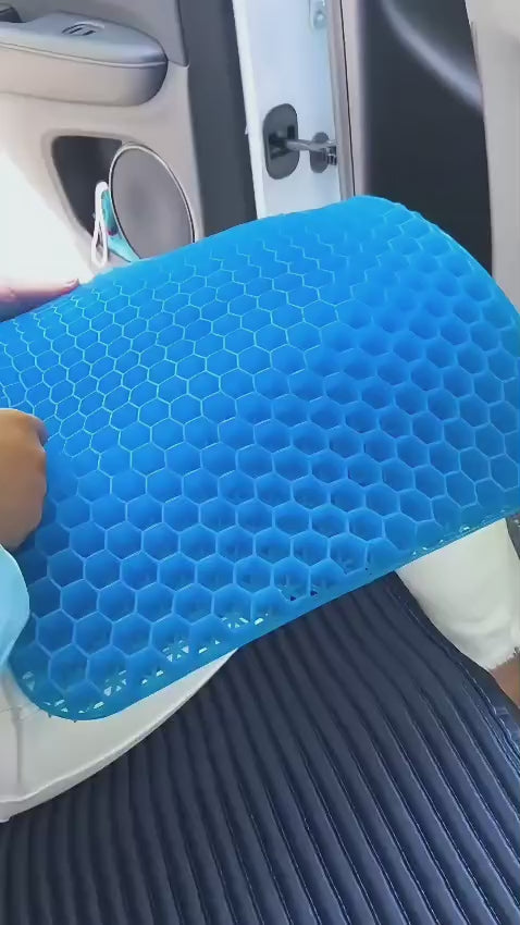 Cojin de gel ortopedico